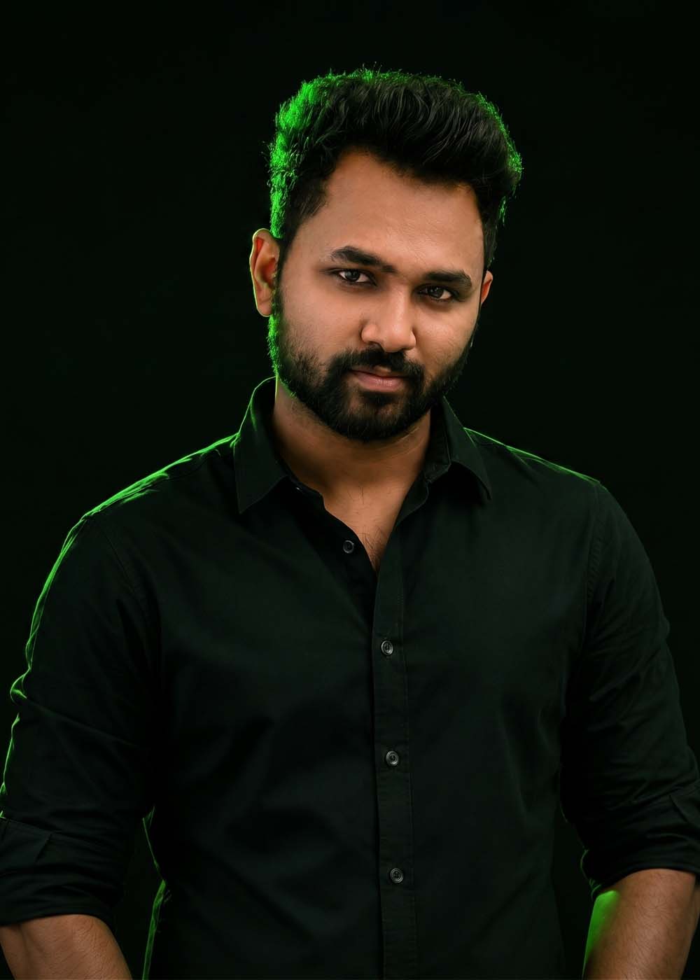 roshan